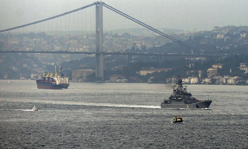 Θράκη και Μακεδονία μειώνουν την γεωστρατηγική σημασίας της Τουρκίας για ΕΕ-ΗΠΑ